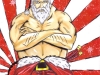 merry_christmas___badass_santa_claus_by_kokuraisamurai-d5ojj0o