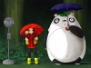 Totoro_Hetalia