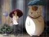 Totoro_NatsumeYuujinchou