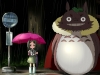 rain parody bus stop my neighbour totoro artwork umbrellas fatezero waver velvet rider fatezero_www.wallpaperhi.com_82